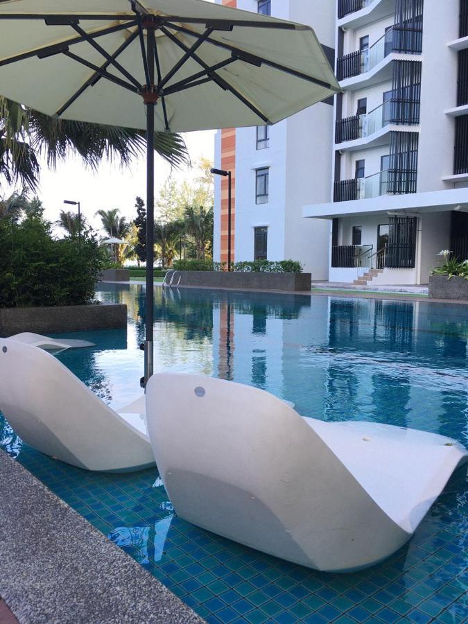 Kuantan Staycationtimurbay Exterior photo