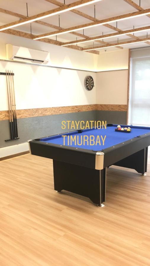 Kuantan Staycationtimurbay Exterior photo