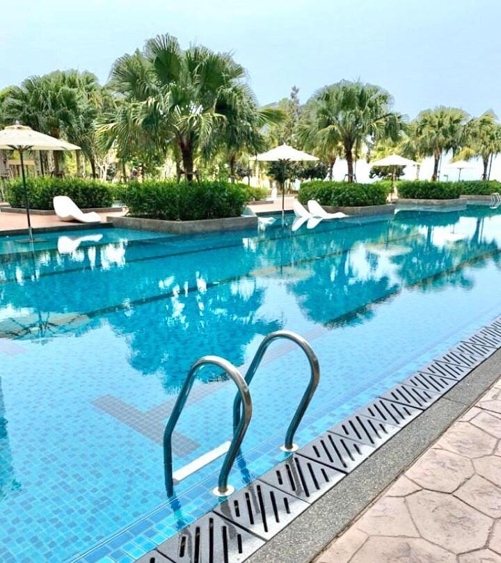 Kuantan Staycationtimurbay Exterior photo